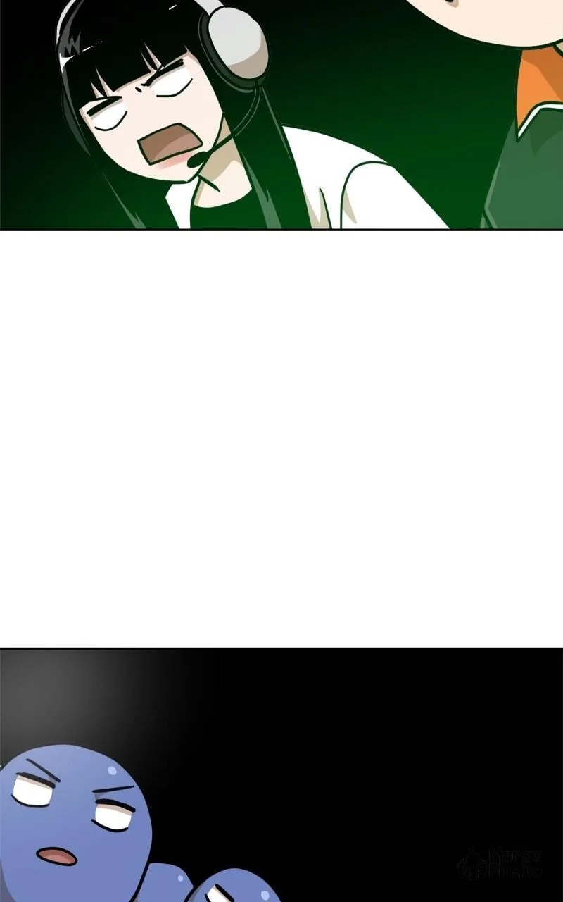 Double Click Chapter 127 page 95 - 