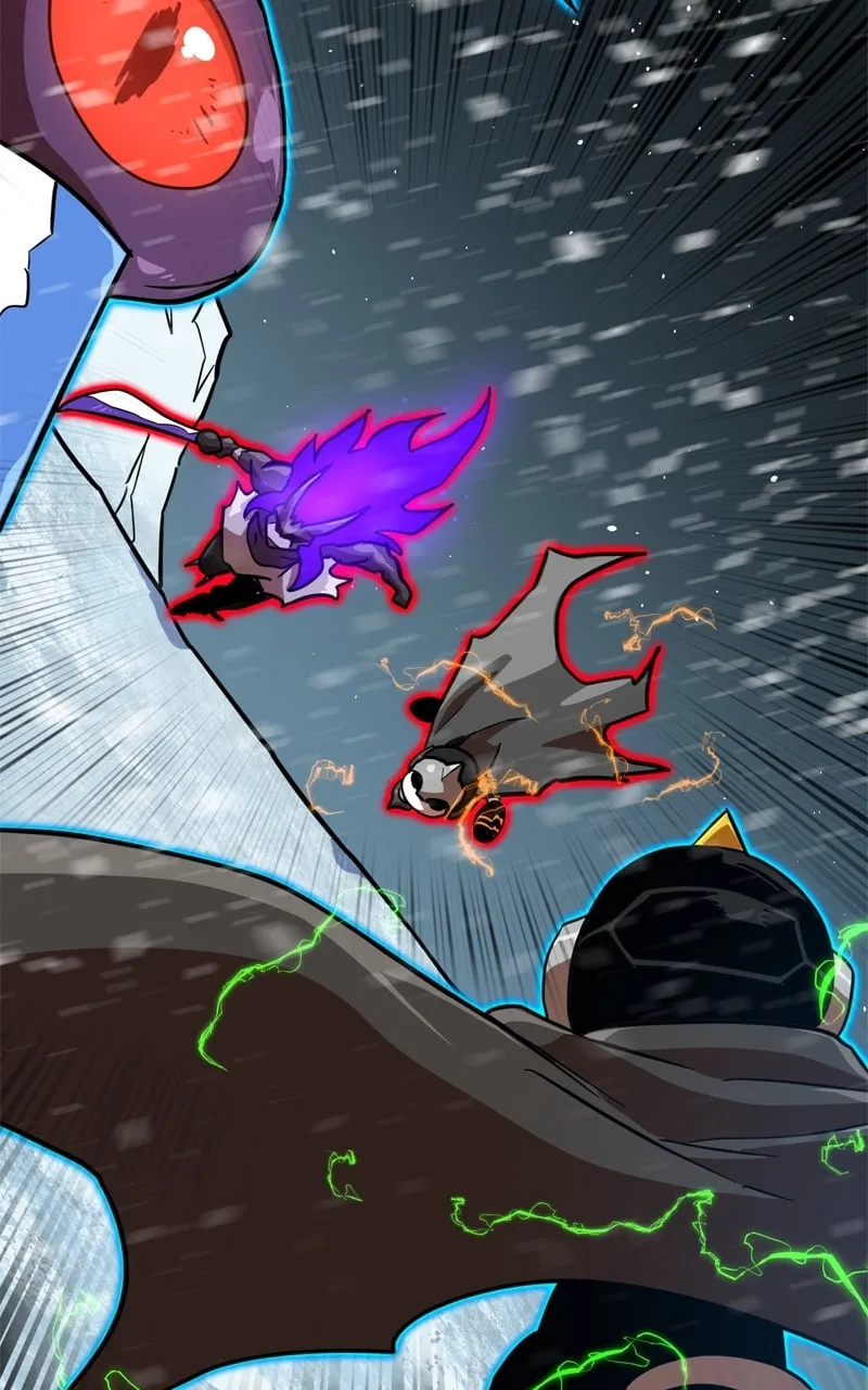 Double Click Chapter 128 page 2 - 