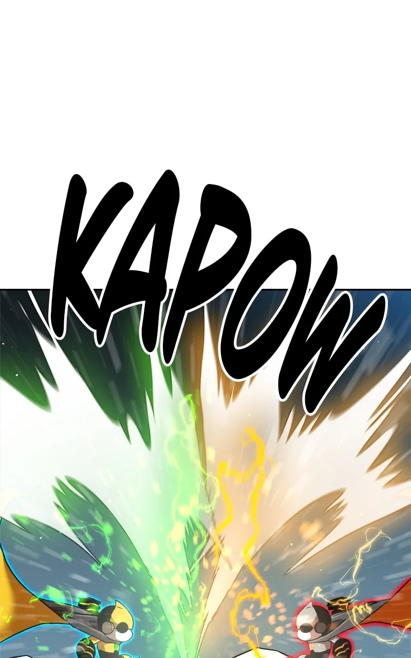 Double Click Chapter 128 page 11 - 