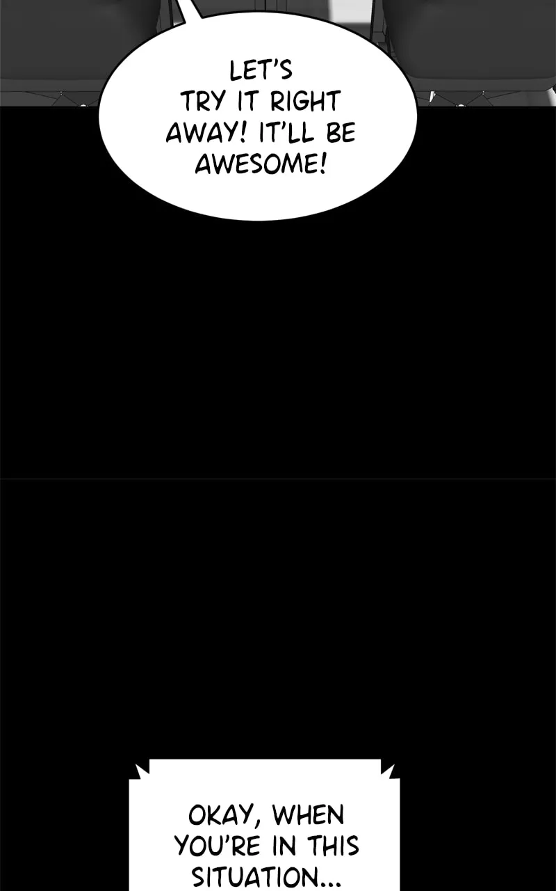 Double Click Chapter 128 page 101 - 
