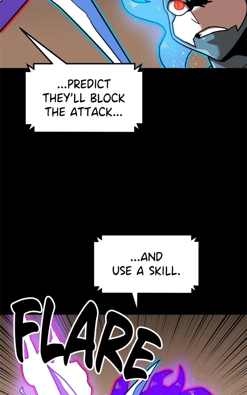 Double Click Chapter 128 page 104 - 