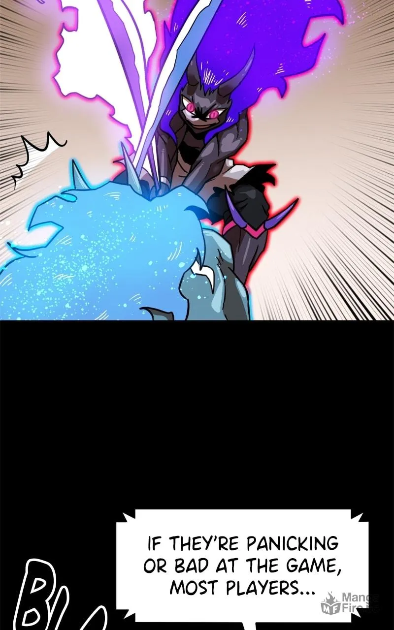 Double Click Chapter 128 page 105 - 