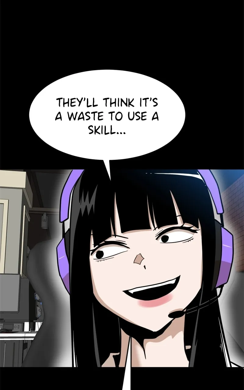 Double Click Chapter 128 page 107 - 