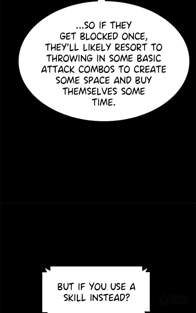 Double Click Chapter 128 page 108 - 