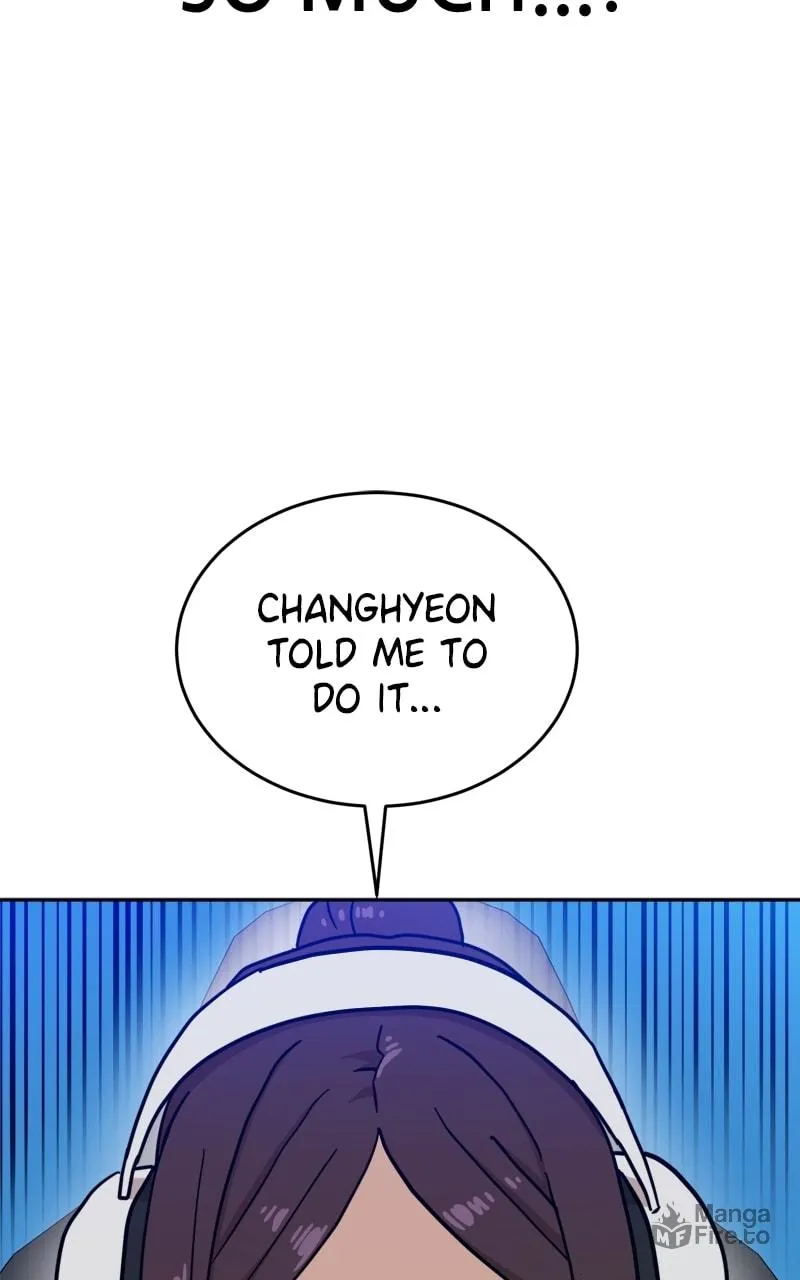 Double Click Chapter 128 page 117 - 