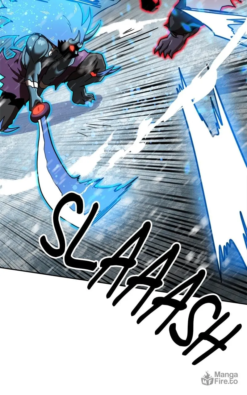 Double Click Chapter 128 page 120 - 