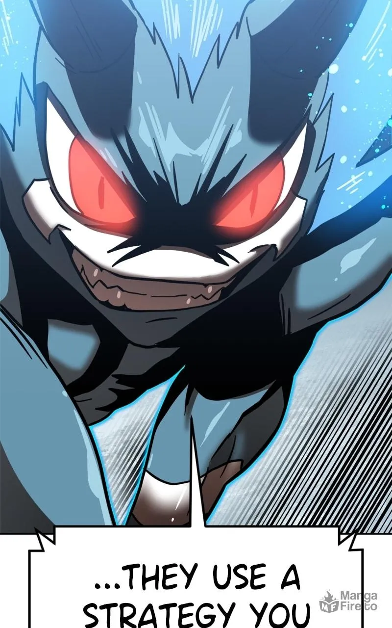 Double Click Chapter 128 page 126 - 