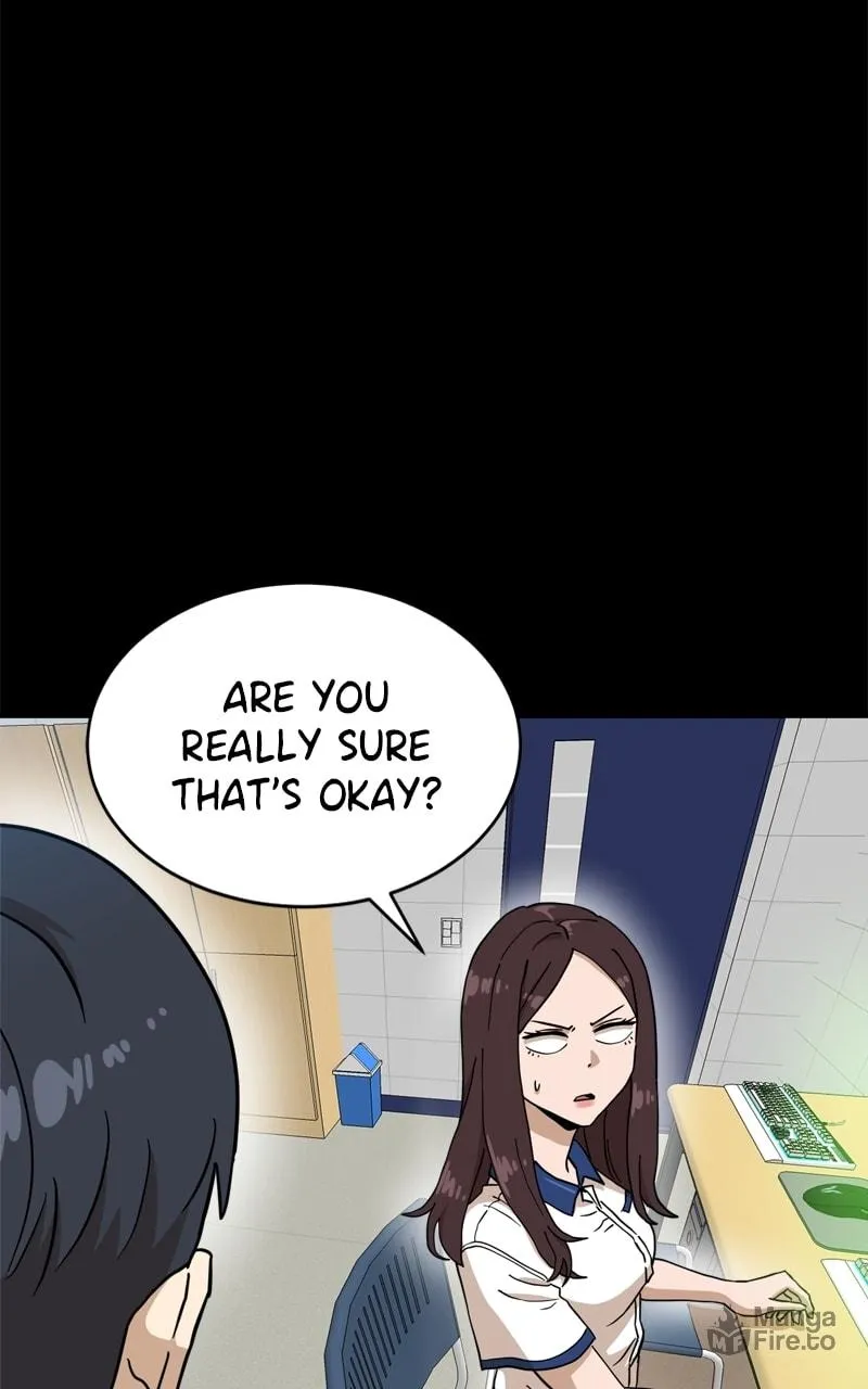 Double Click Chapter 128 page 20 - 