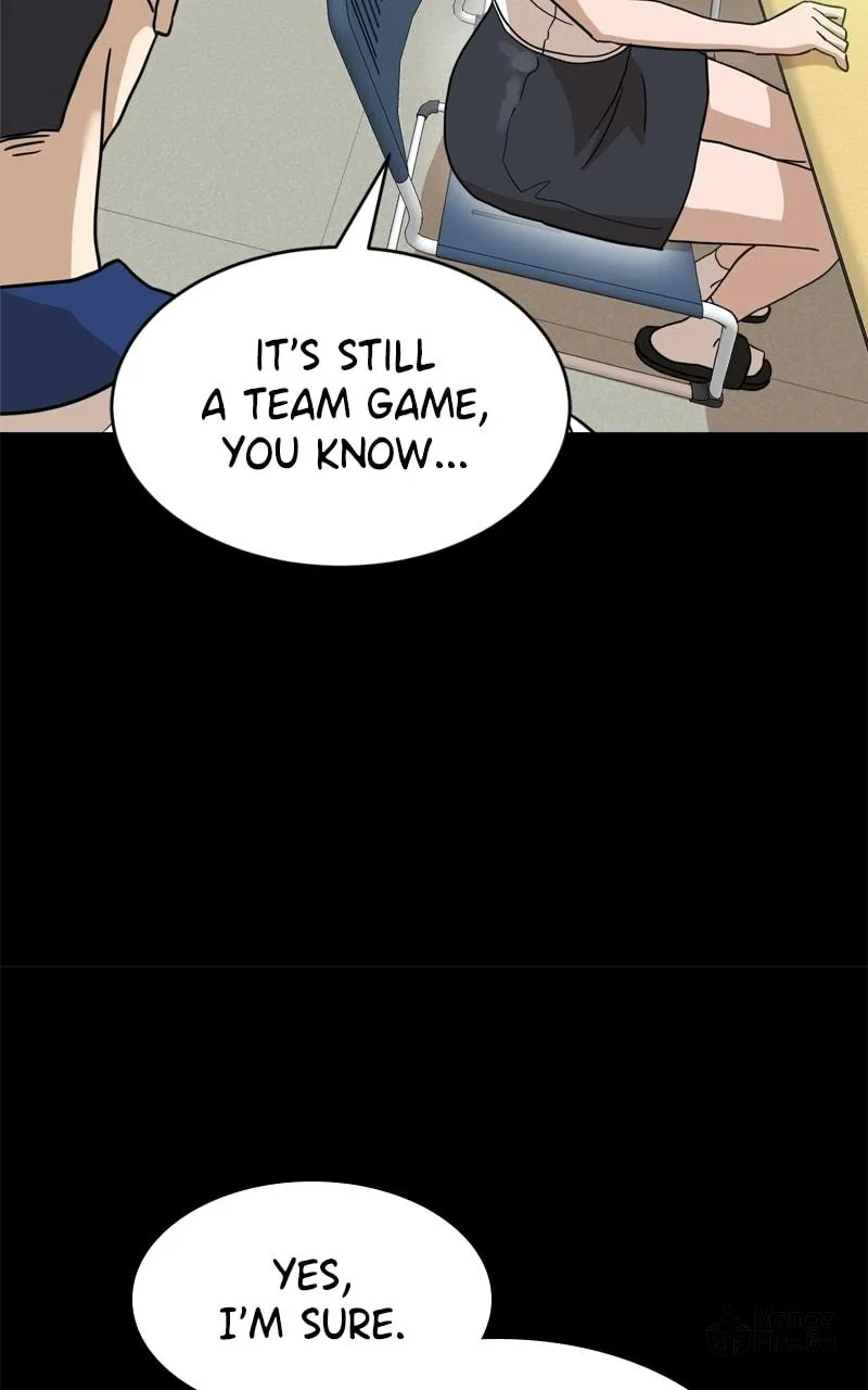Double Click Chapter 128 page 21 - 