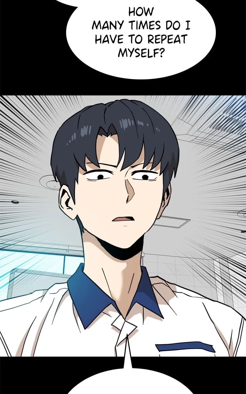 Double Click Chapter 128 page 22 - 