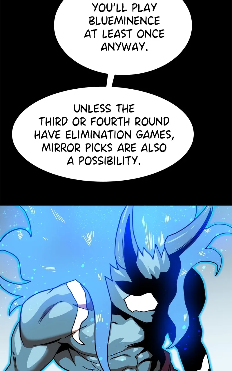 Double Click Chapter 128 page 23 - 