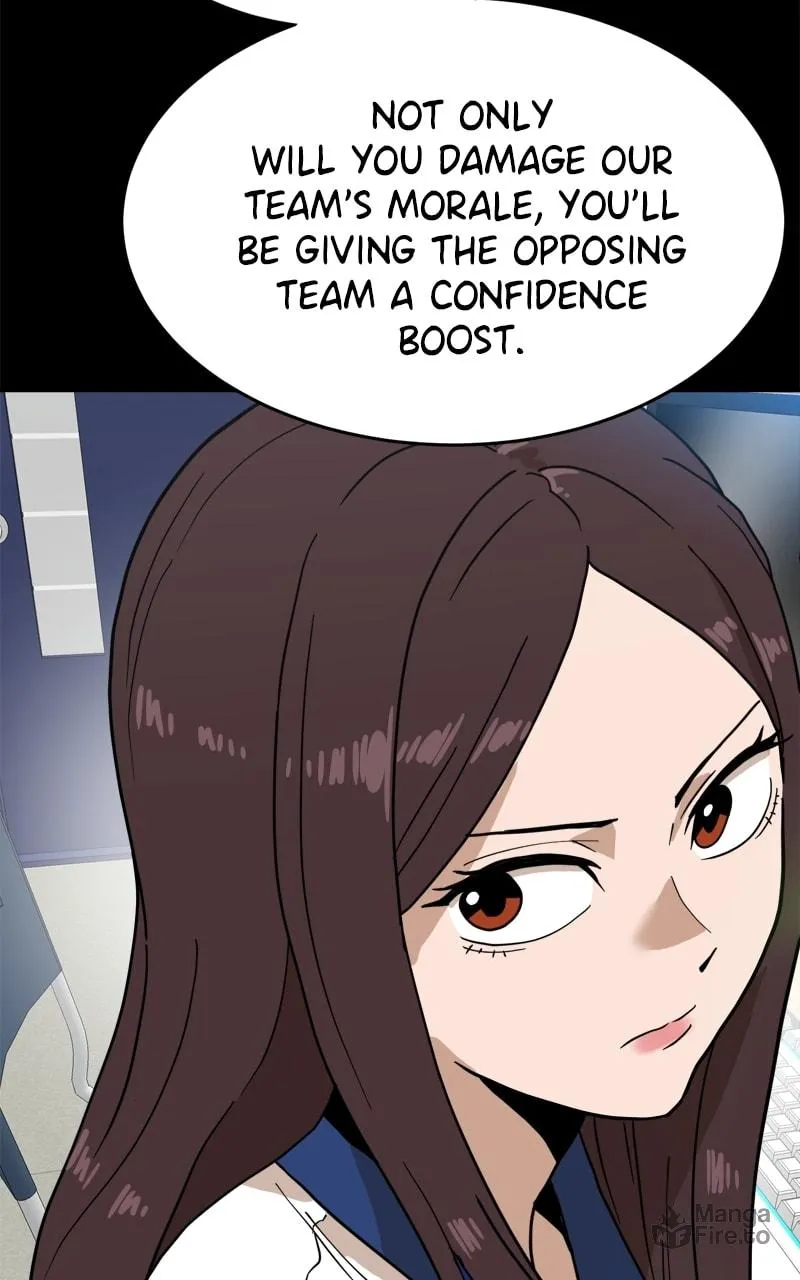 Double Click Chapter 128 page 27 - 
