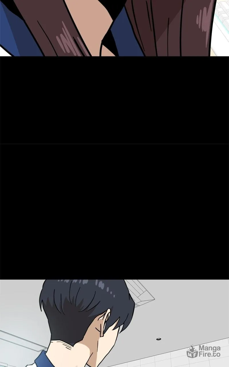 Double Click Chapter 128 page 30 - 