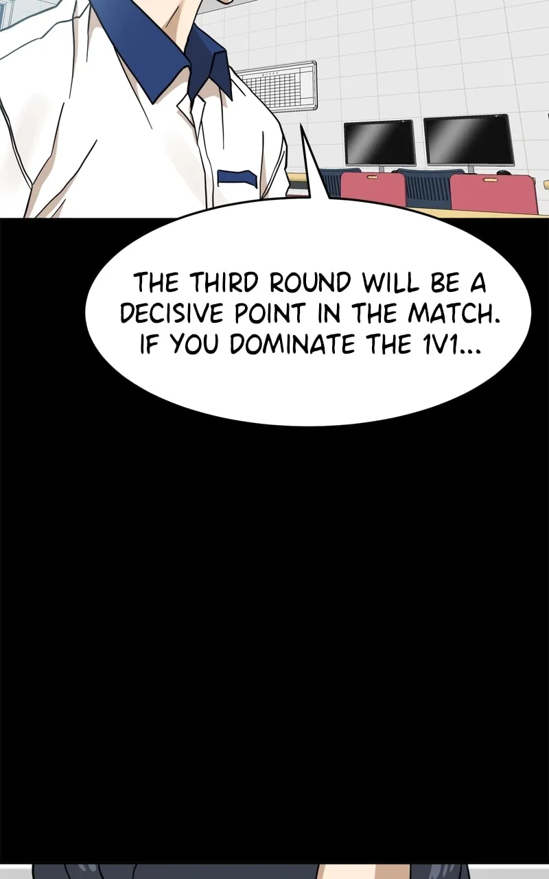 Double Click Chapter 128 page 31 - 