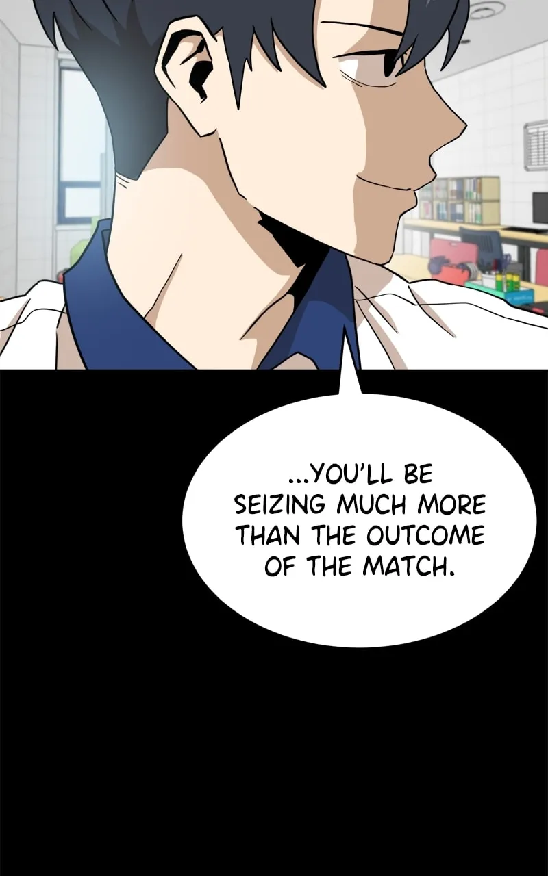 Double Click Chapter 128 page 32 - 