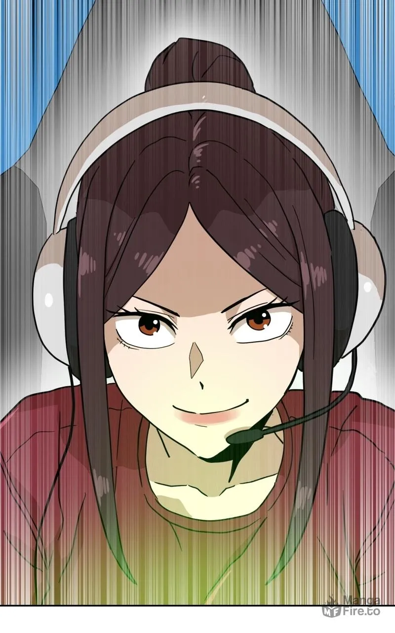 Double Click Chapter 128 page 35 - 