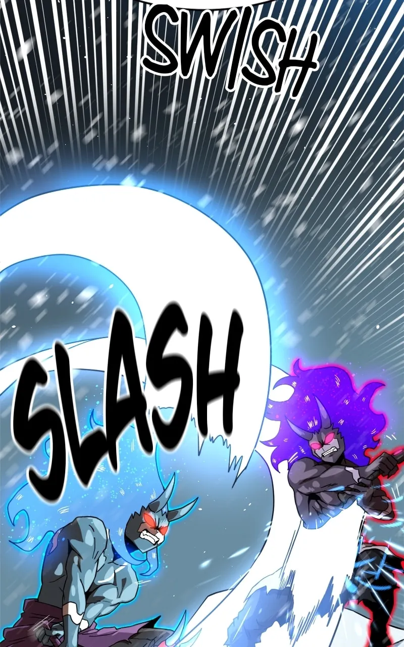 Double Click Chapter 128 page 37 - 