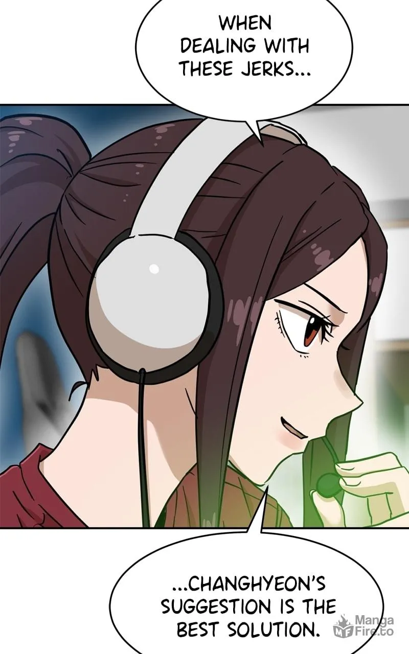 Double Click Chapter 128 page 5 - 