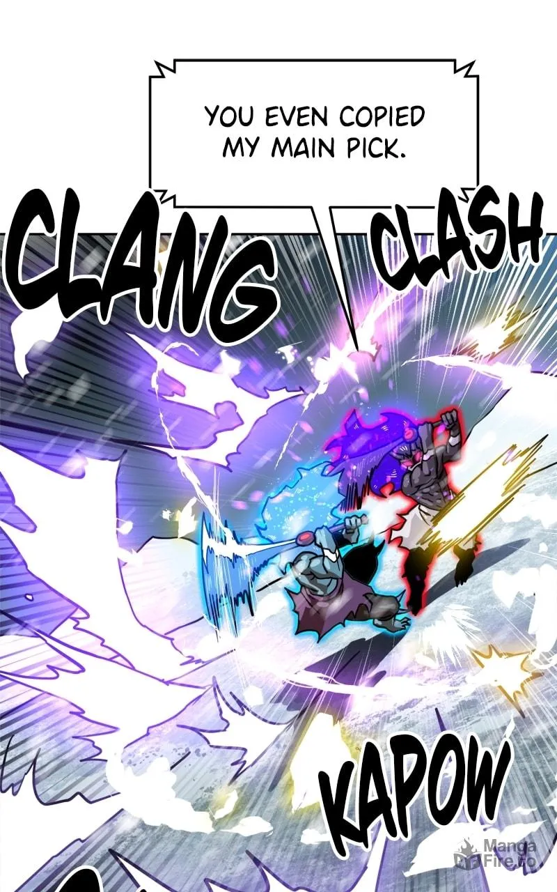 Double Click Chapter 128 page 48 - 