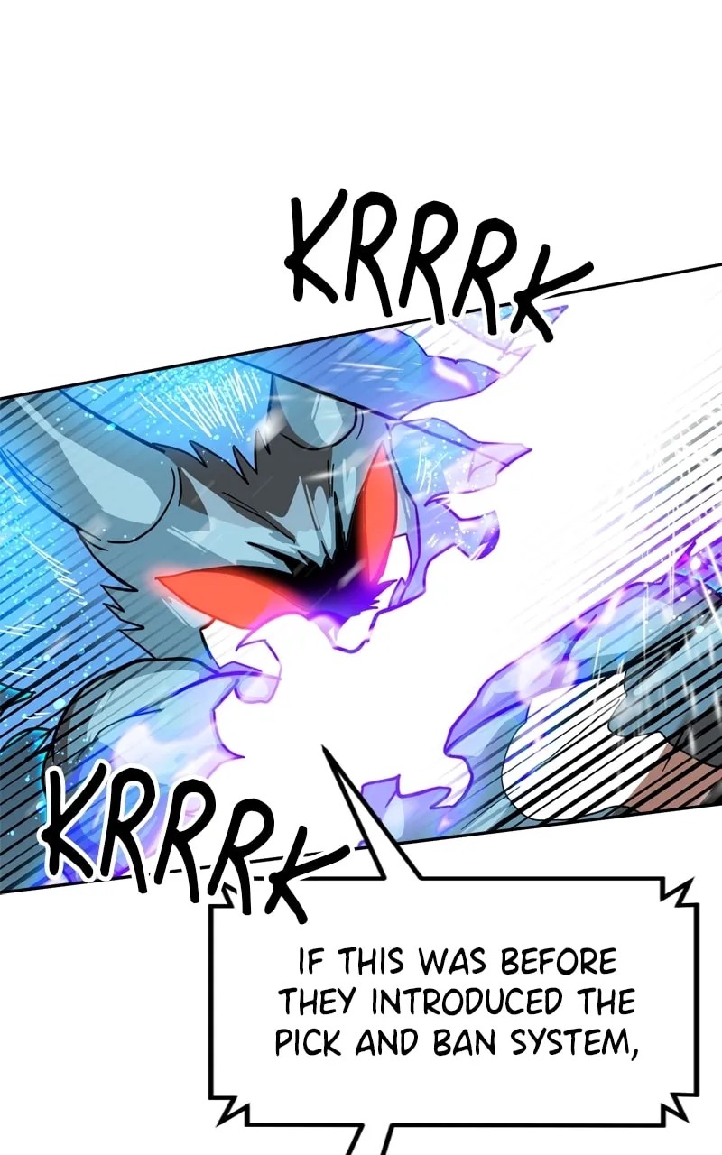 Double Click Chapter 128 page 56 - 