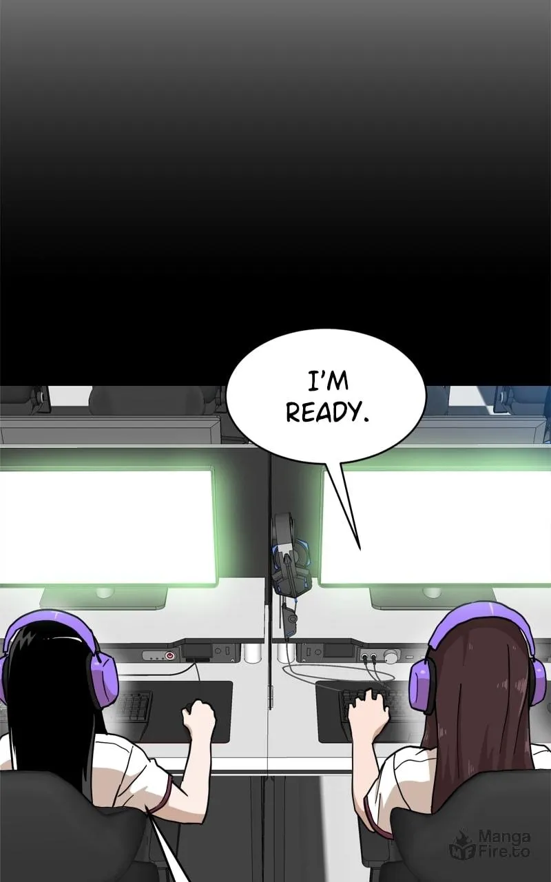Double Click Chapter 128 page 100 - 