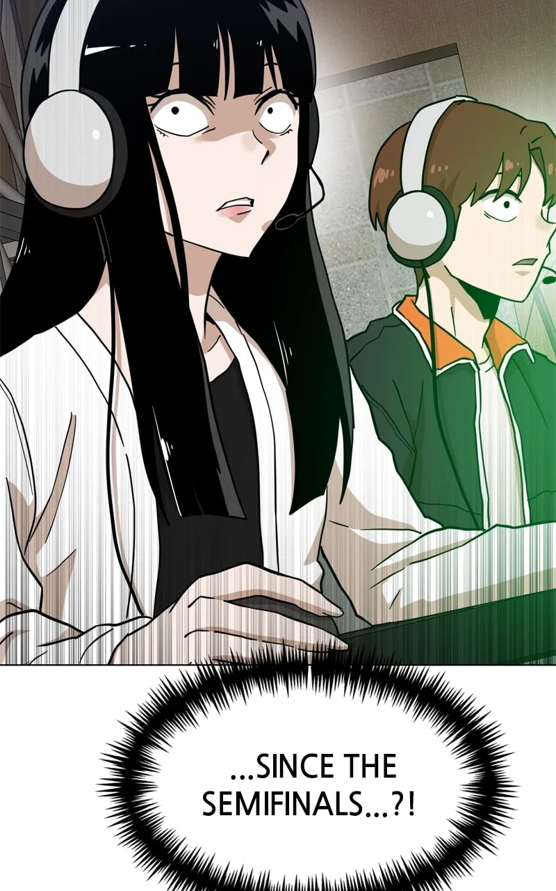 Double Click Chapter 129 page 2 - 
