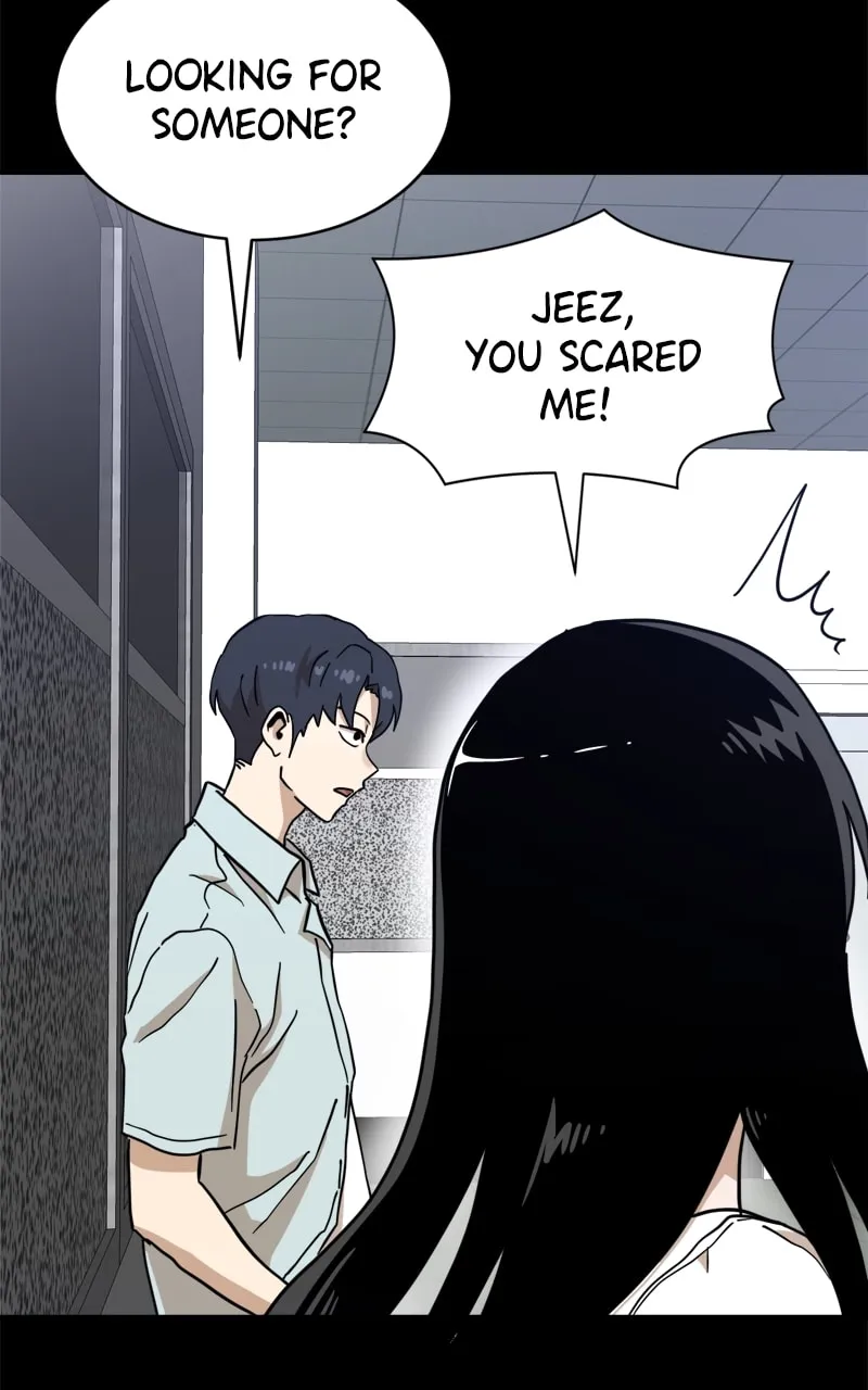 Double Click Chapter 129 page 11 - 