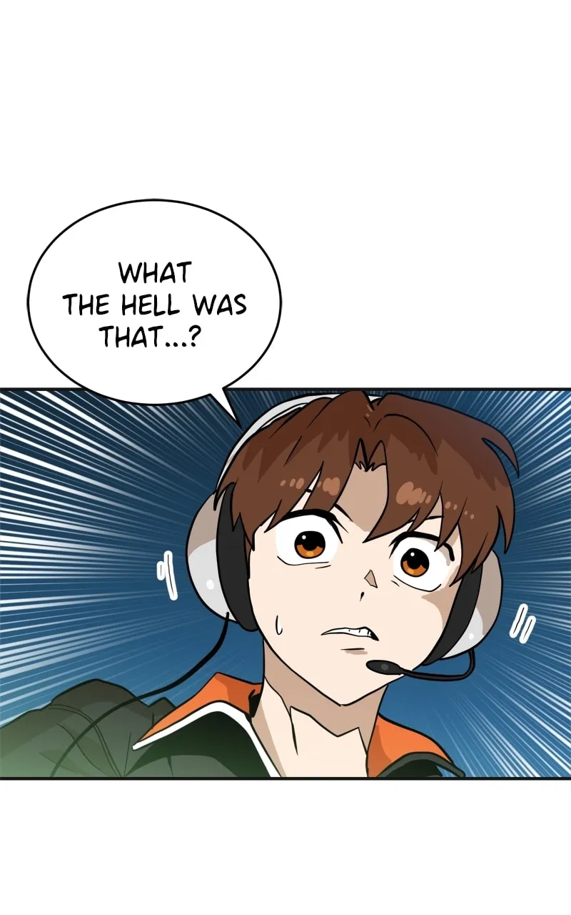 Double Click Chapter 129 page 103 - 