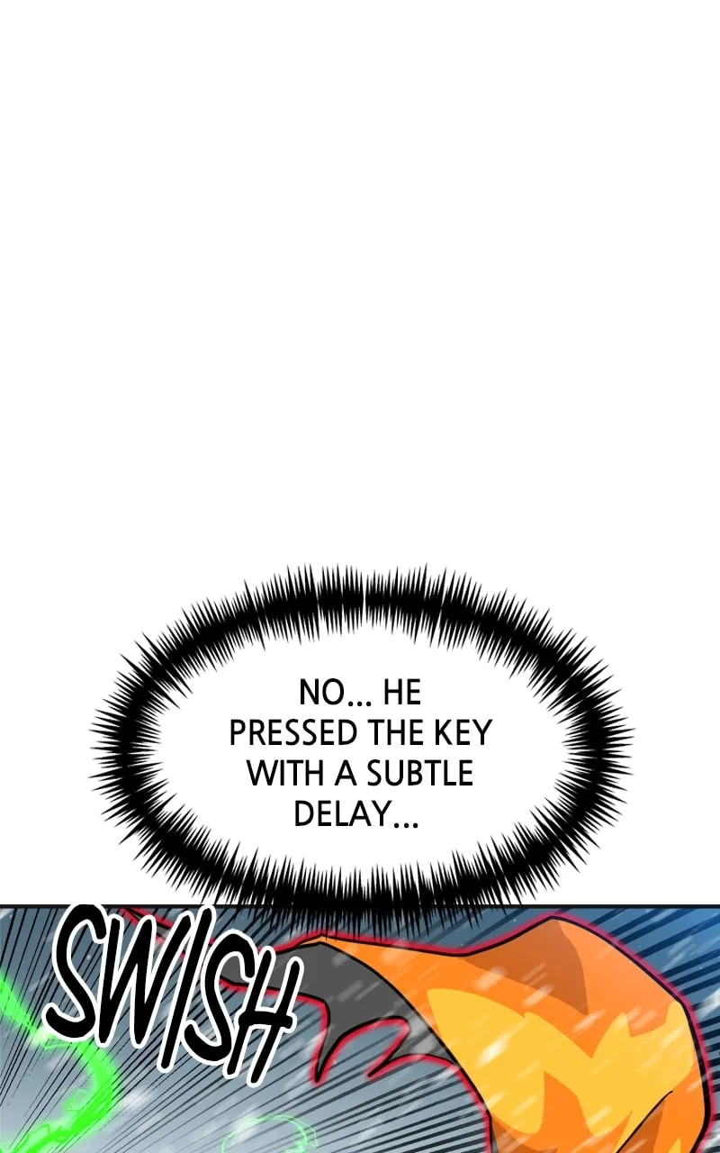 Double Click Chapter 129 page 107 - 