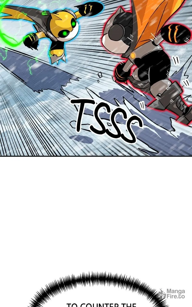 Double Click Chapter 129 page 108 - 
