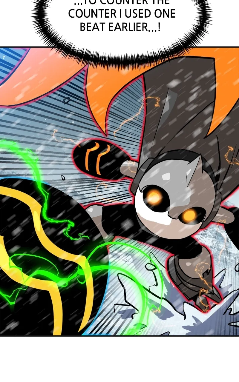 Double Click Chapter 129 page 109 - 