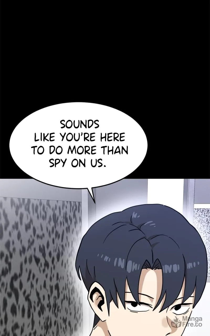 Double Click Chapter 129 page 12 - 