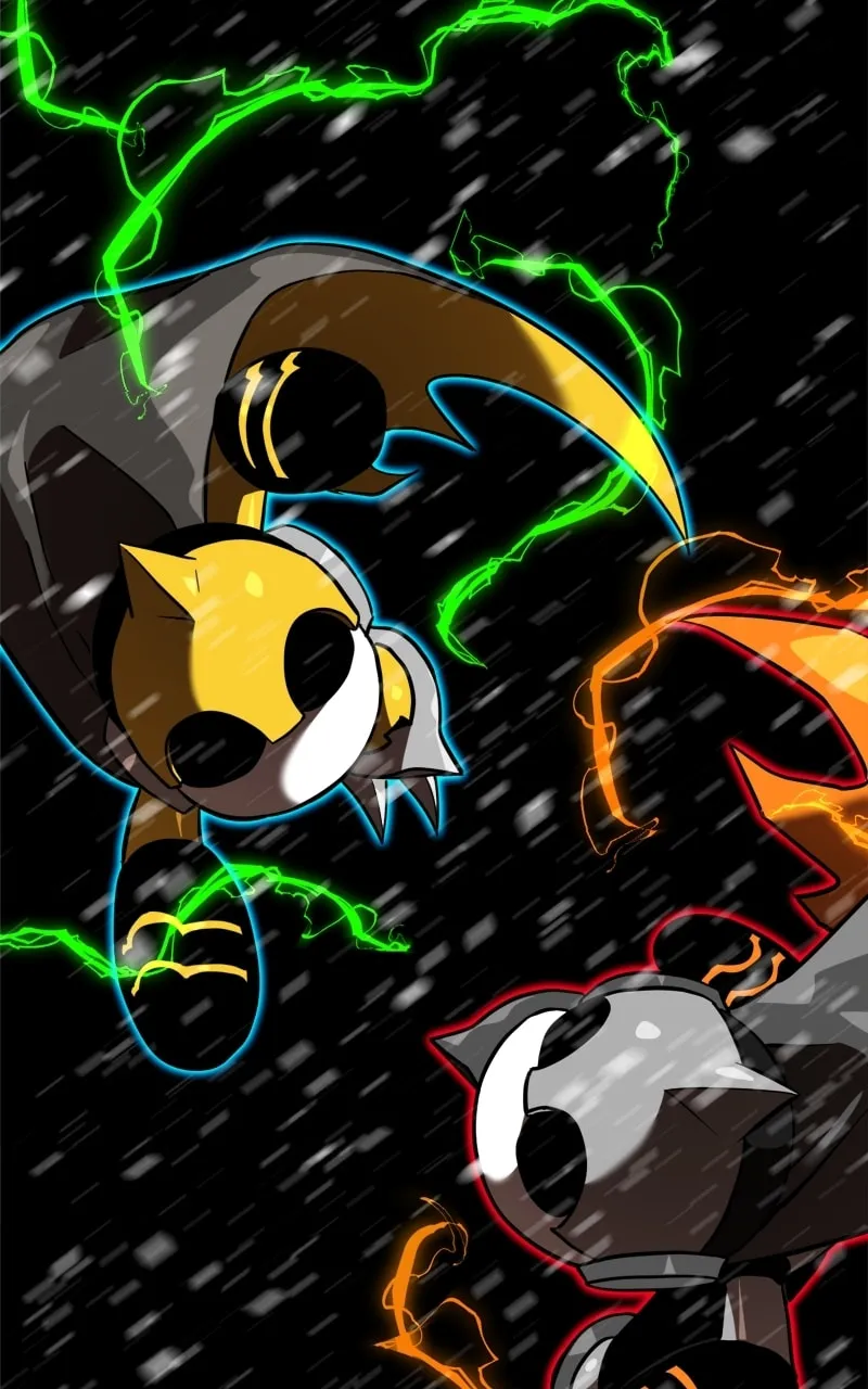 Double Click Chapter 129 page 118 - 