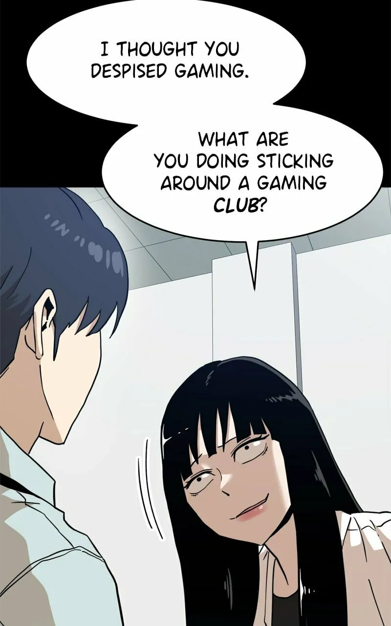 Double Click Chapter 129 page 14 - 