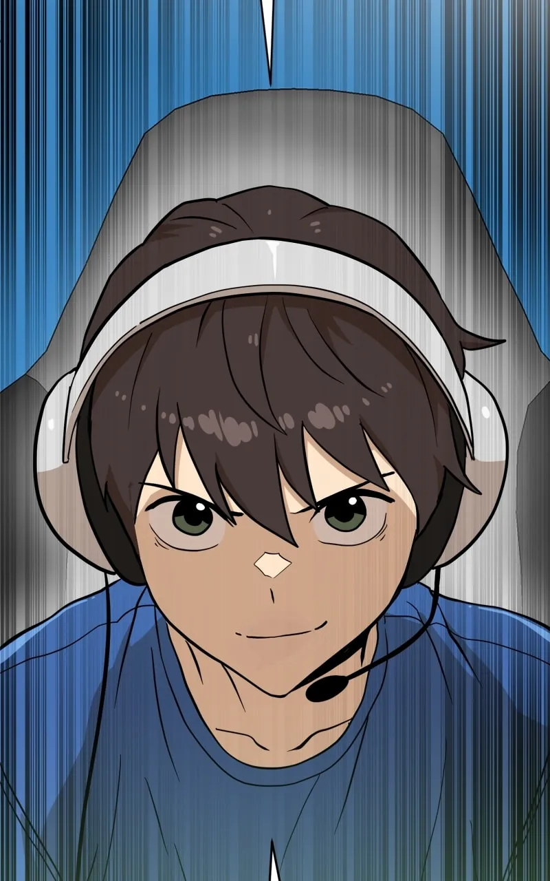 Double Click Chapter 129 page 133 - 