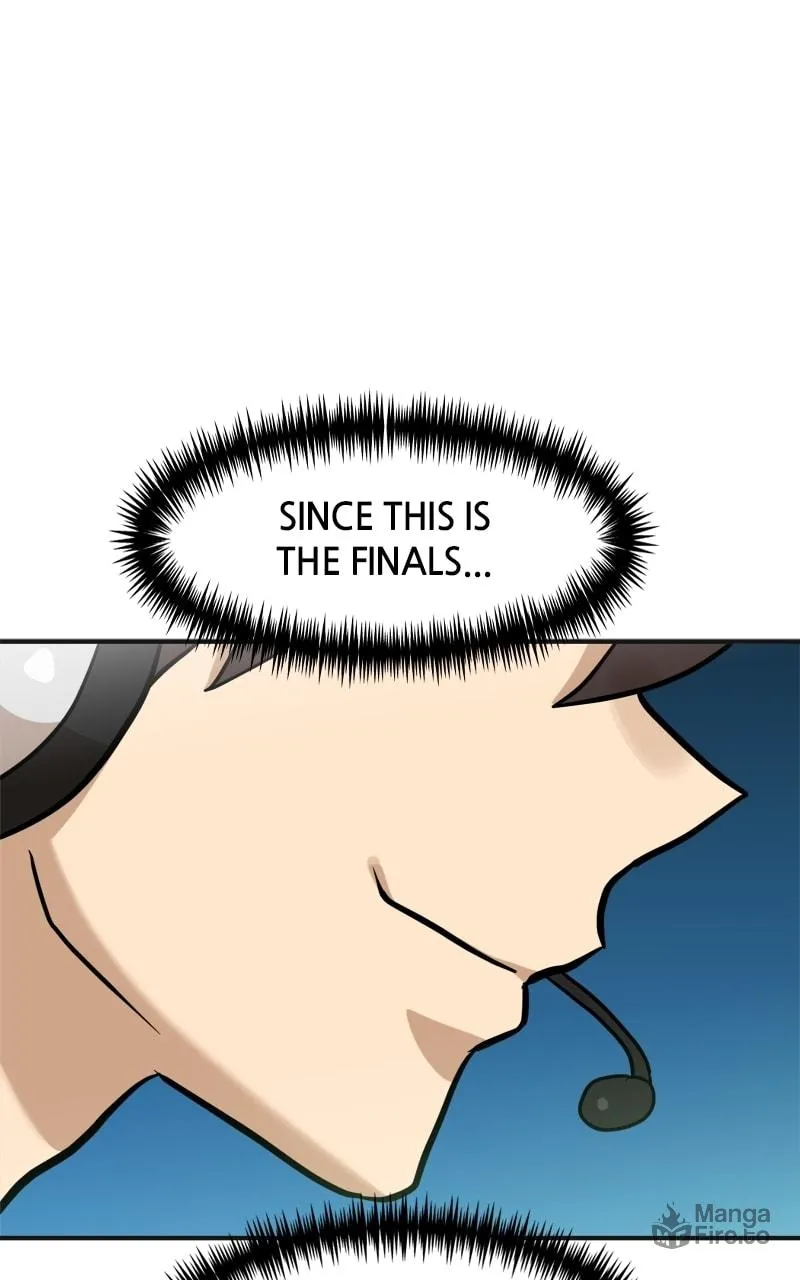 Double Click Chapter 129 page 135 - 