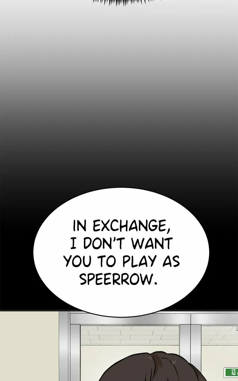 Double Click Chapter 129 page 137 - 