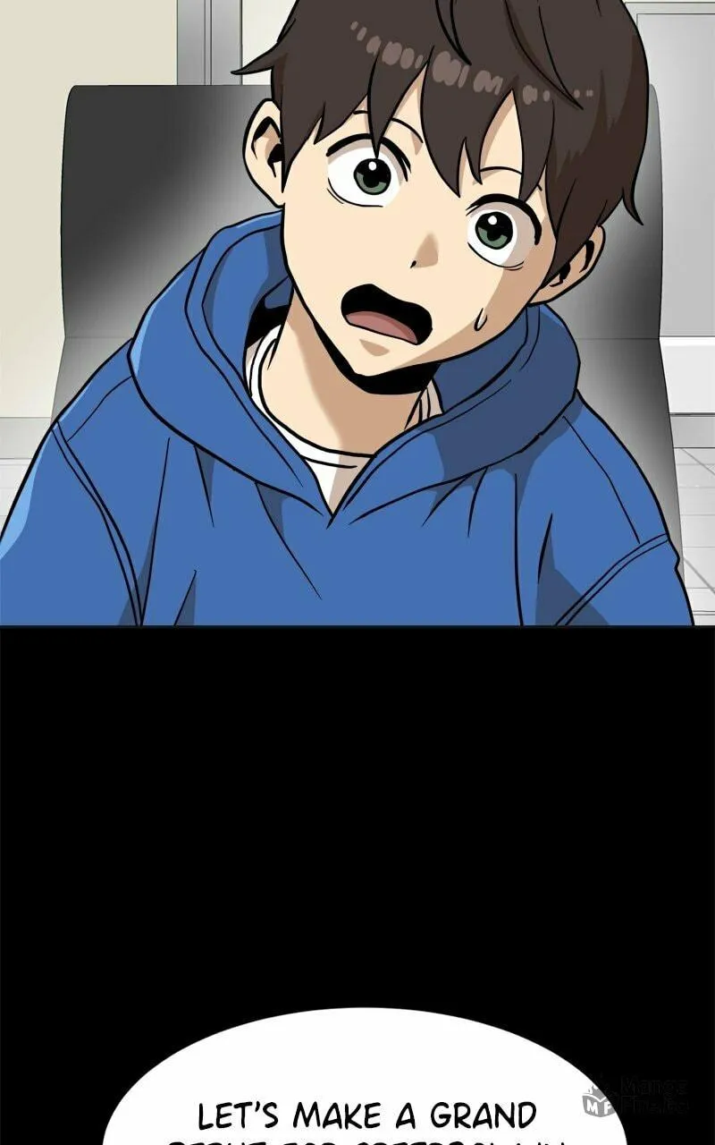 Double Click Chapter 129 page 138 - 