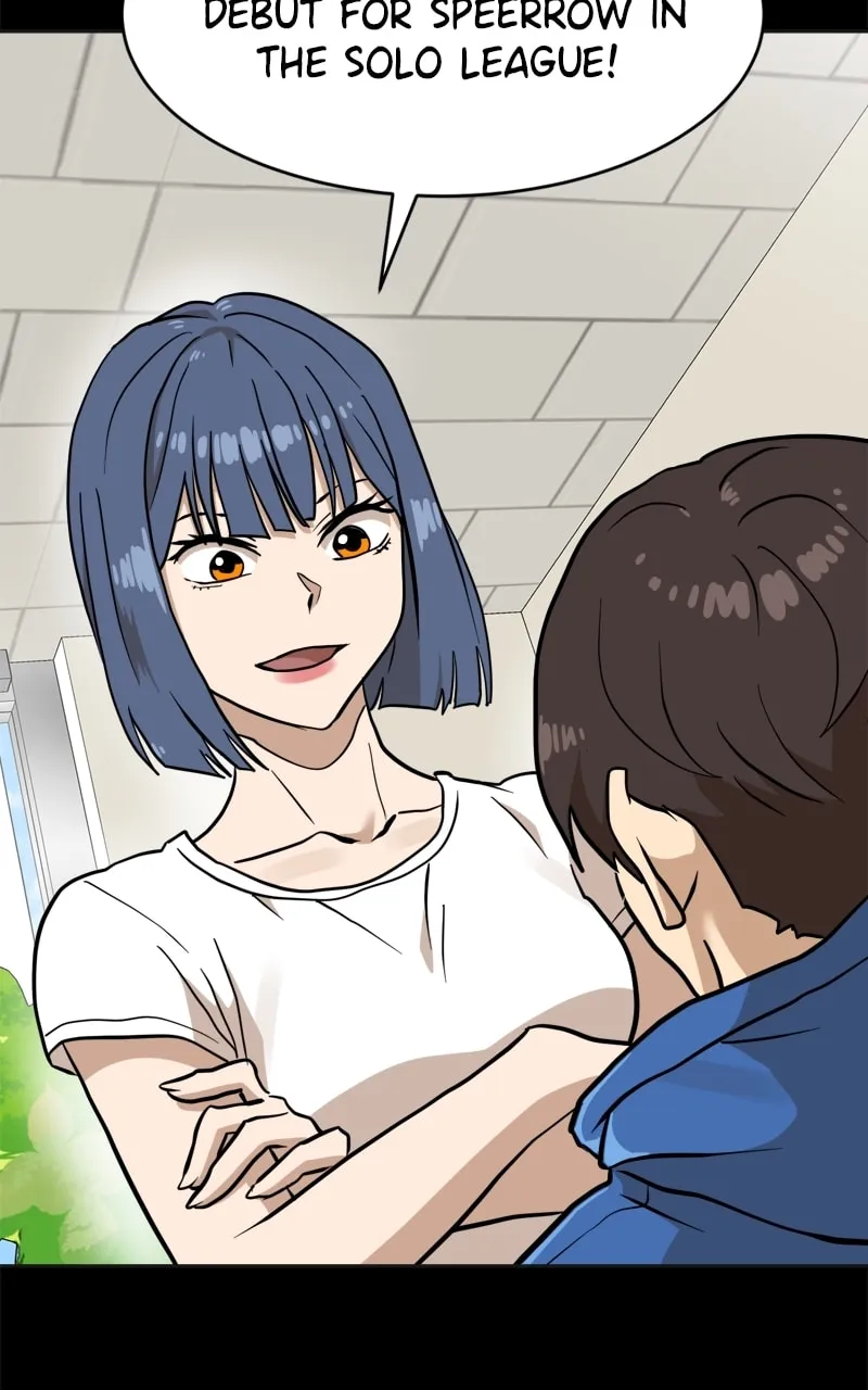 Double Click Chapter 129 page 139 - 