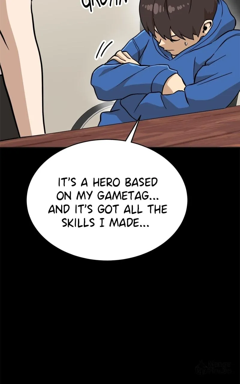Double Click Chapter 129 page 141 - 