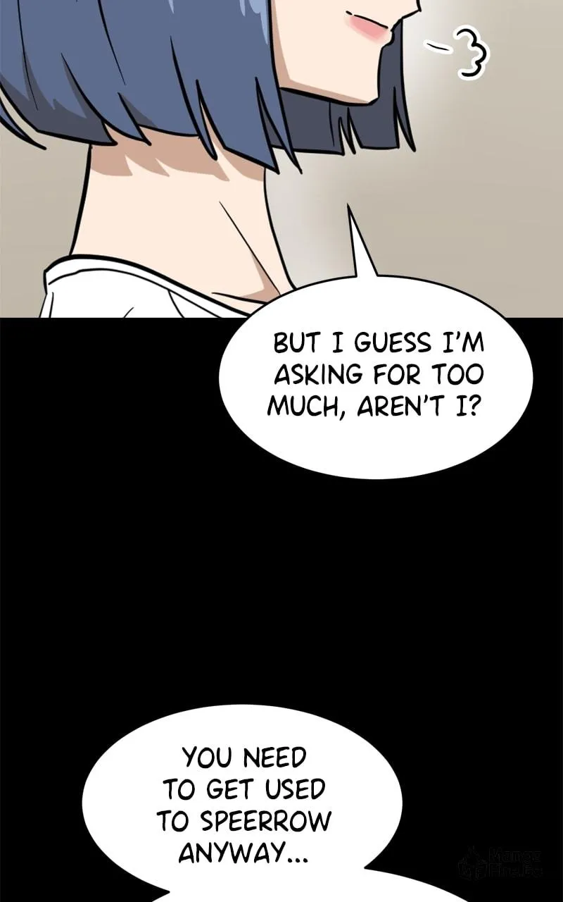 Double Click Chapter 129 page 144 - 