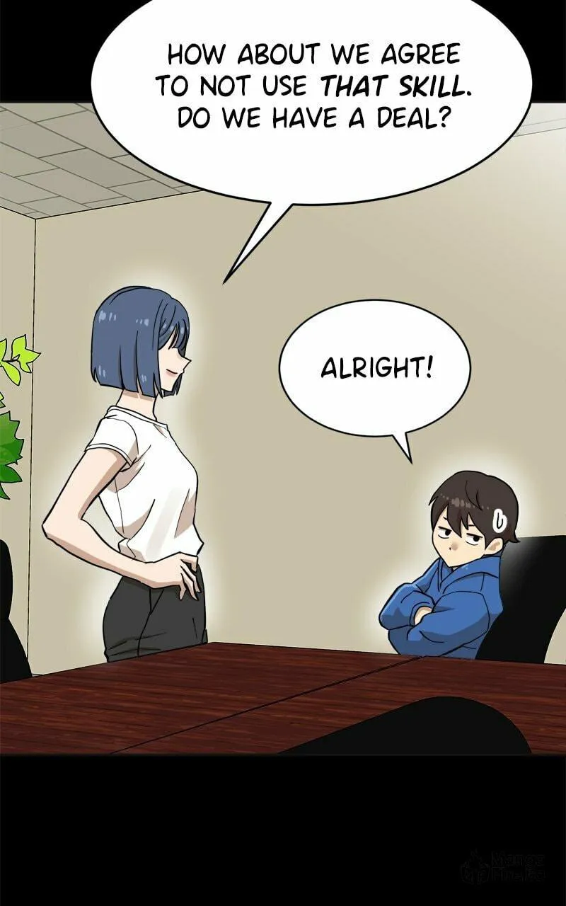 Double Click Chapter 129 page 145 - 