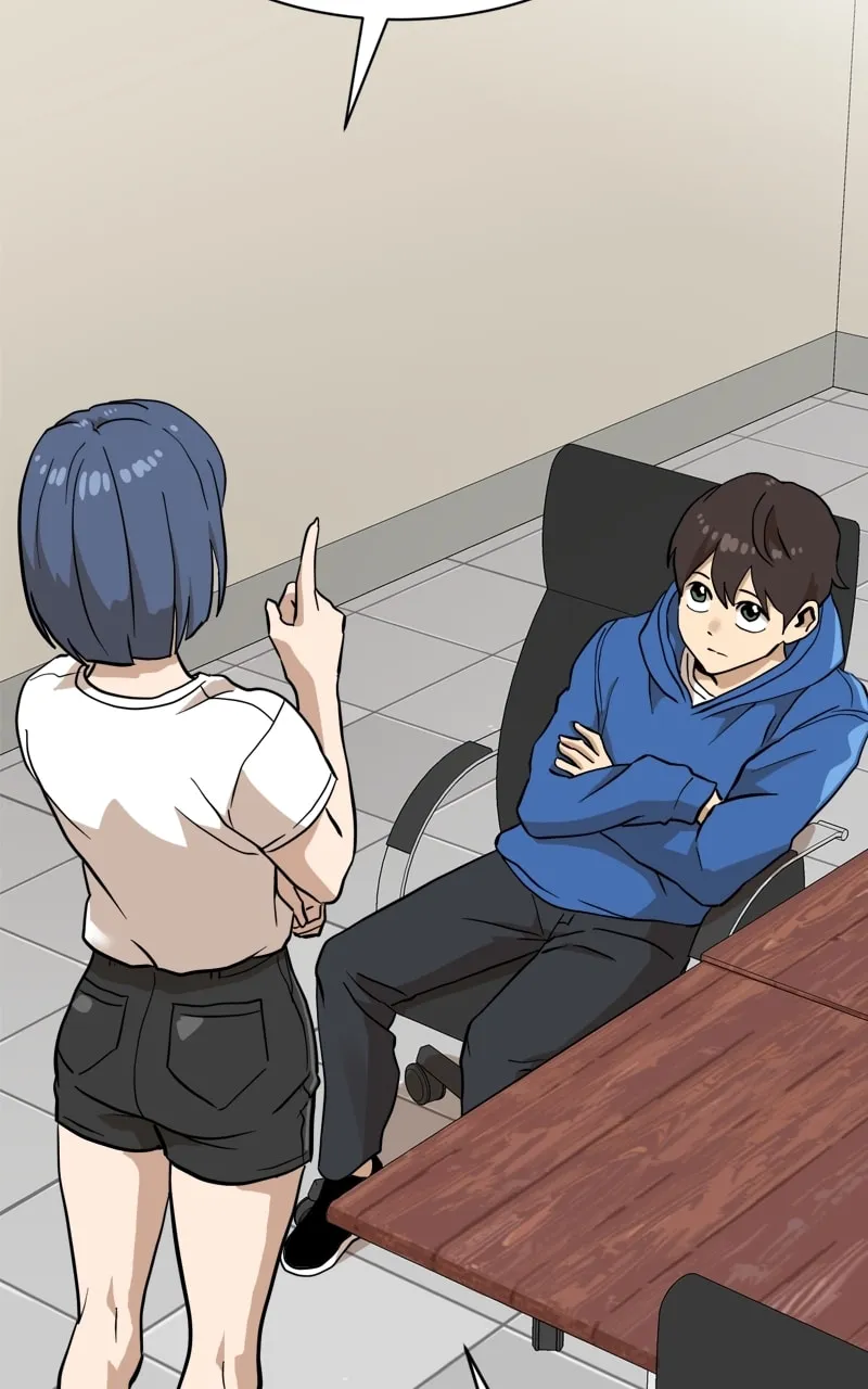 Double Click Chapter 129 page 152 - 