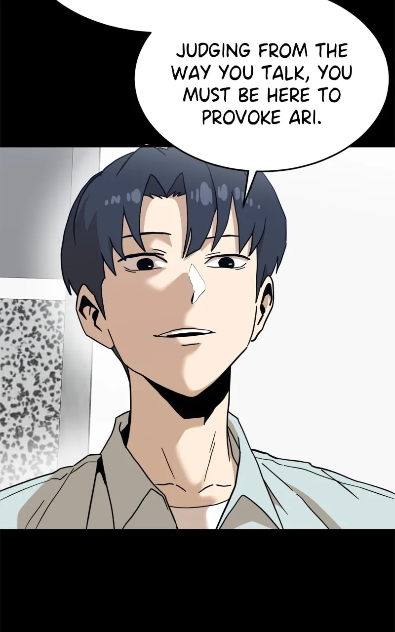 Double Click Chapter 129 page 17 - 