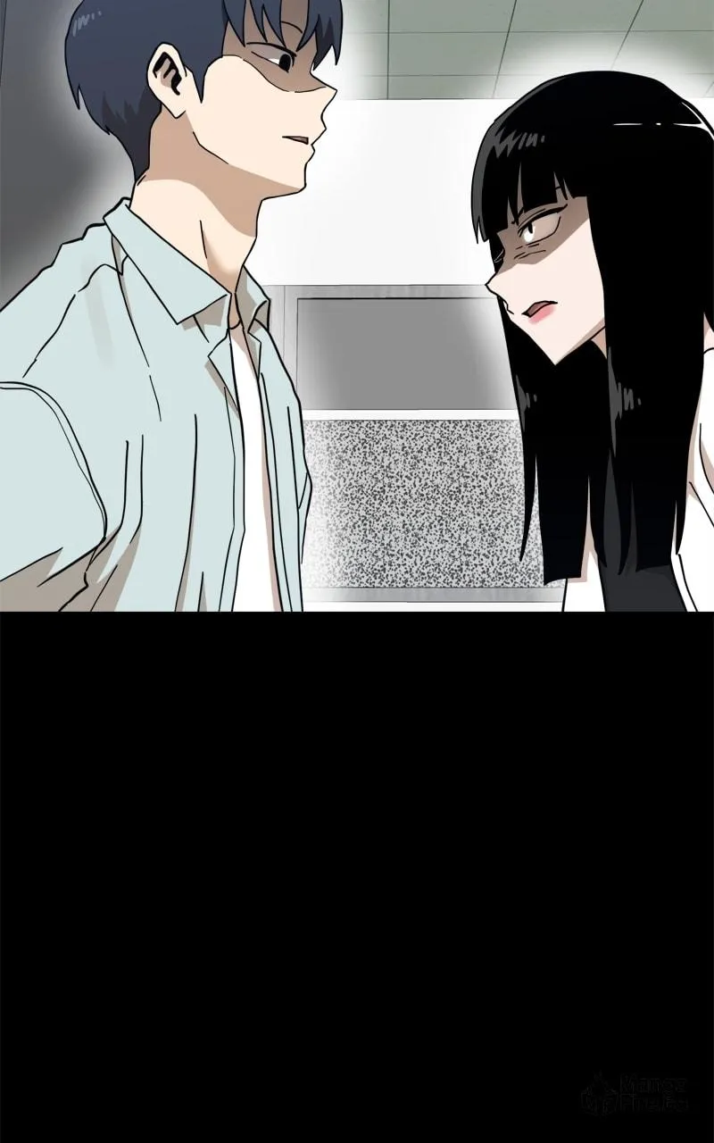 Double Click Chapter 129 page 20 - 