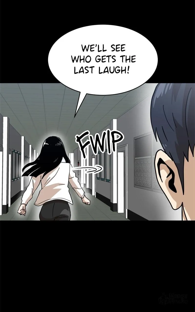 Double Click Chapter 129 page 24 - 