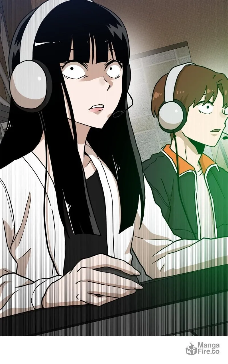 Double Click Chapter 129 page 30 - 