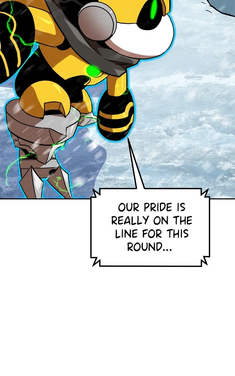 Double Click Chapter 129 page 38 - 