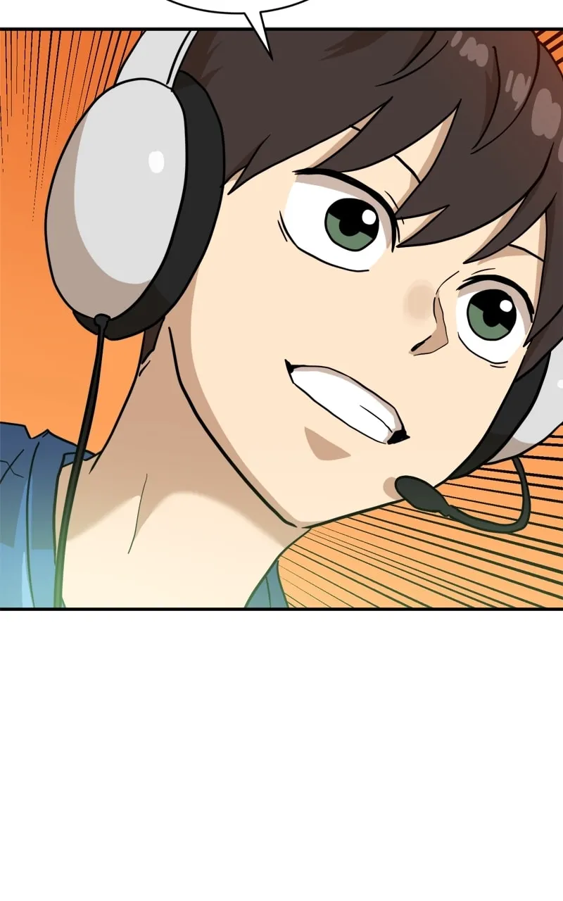 Double Click Chapter 129 page 44 - 
