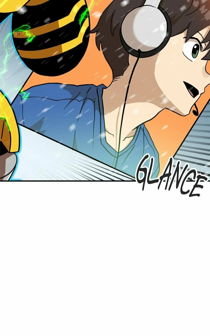 Double Click Chapter 129 page 46 - 